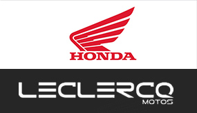 Honda Leclercq