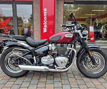 Triumph Speedmaster 1200