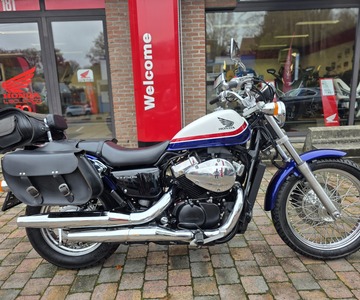 Honda VT 750S